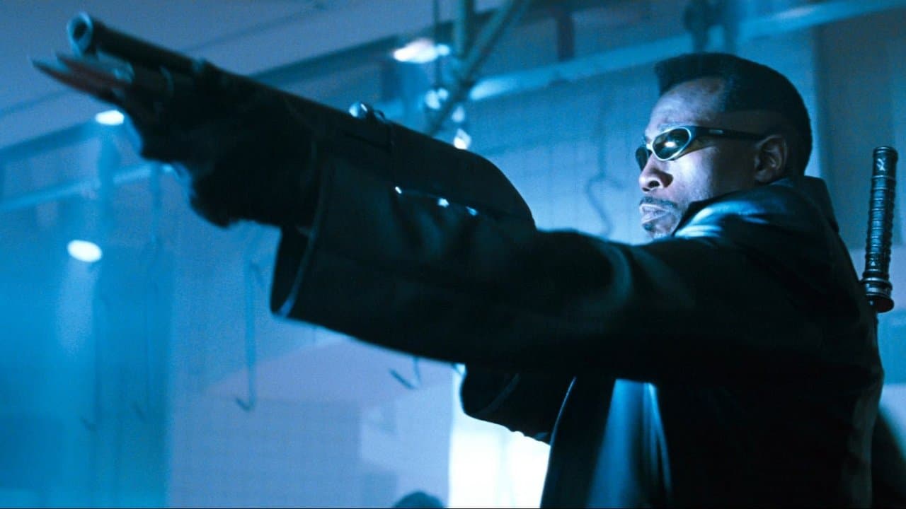 Blade Movie News: Updates, Cast & Release Info still 6