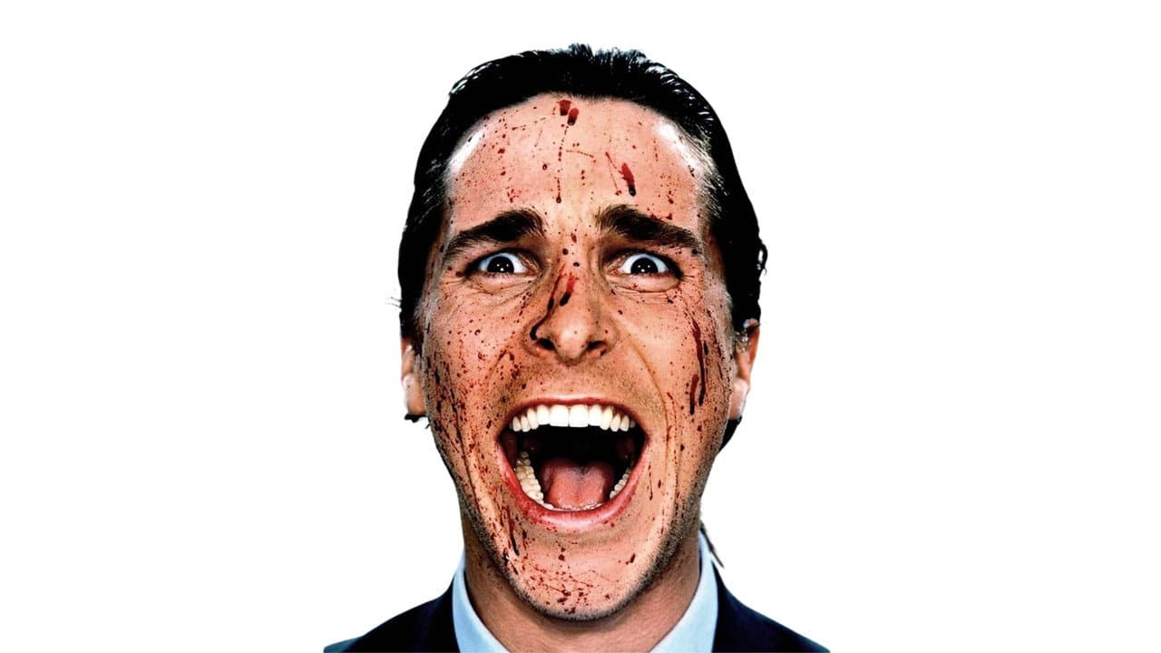 American Psycho still 8