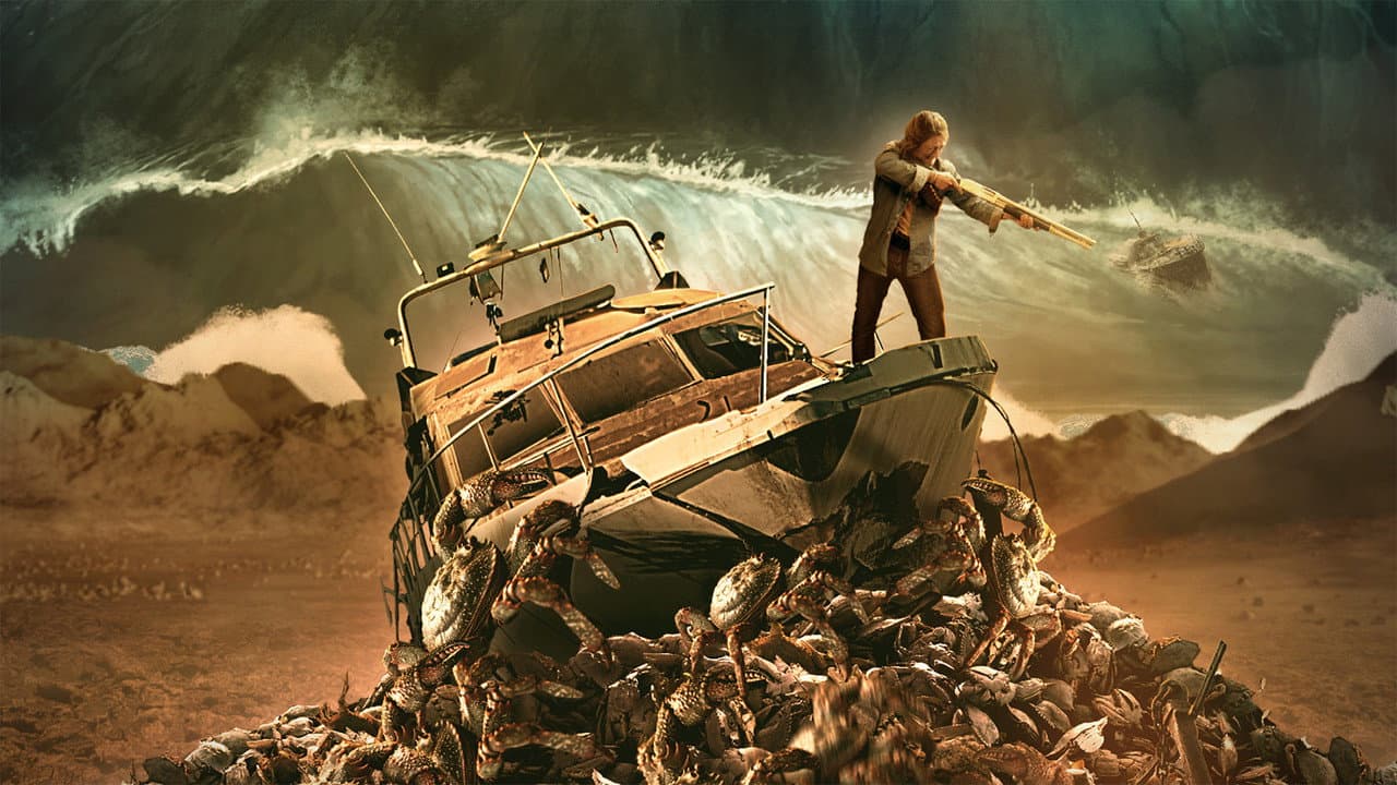 Survive still 8