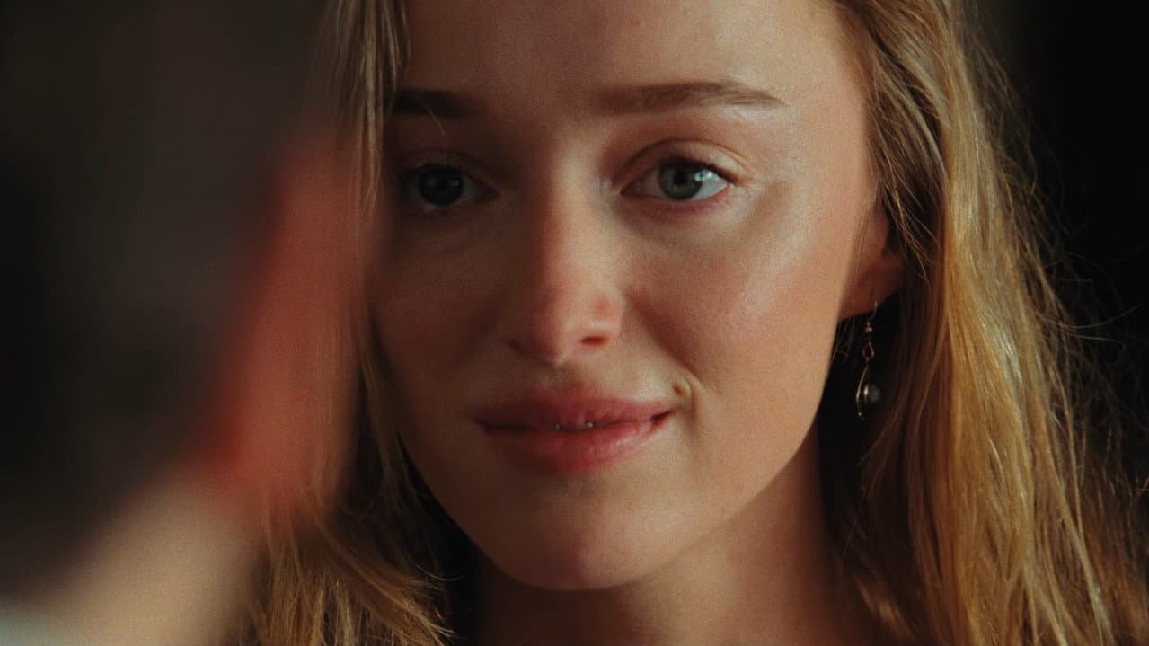M. Night Shyamalan's Remain: Early Reactions Are In still 4