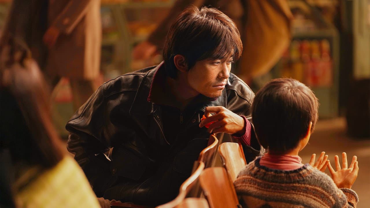 Resurrection still 5