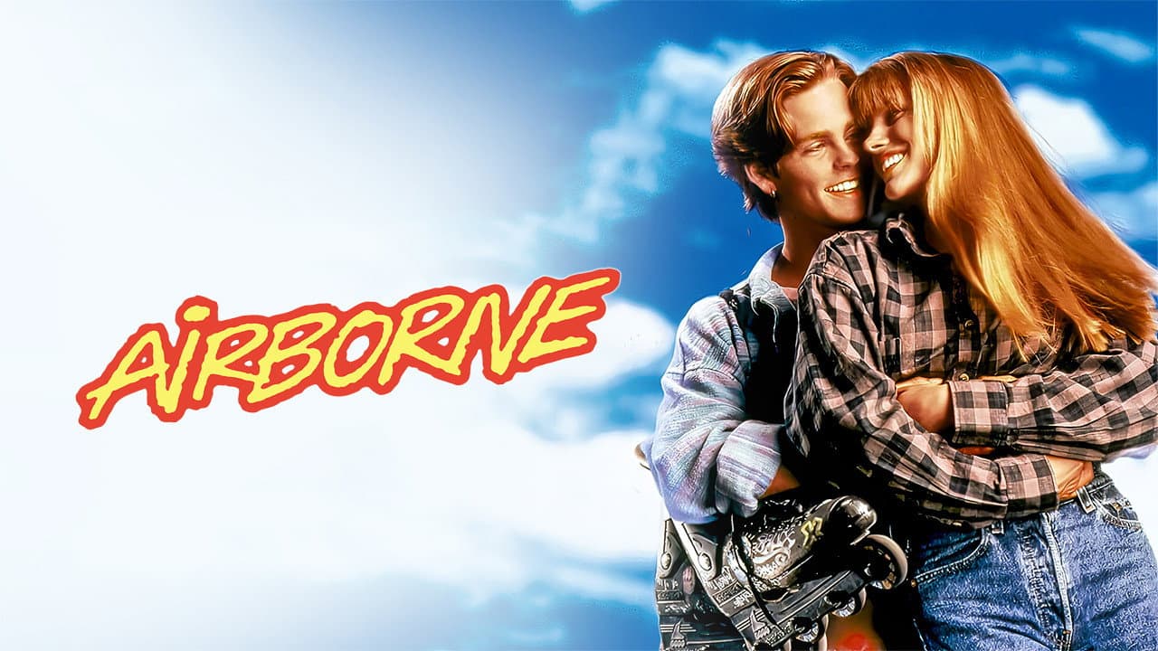 Airborne still 3