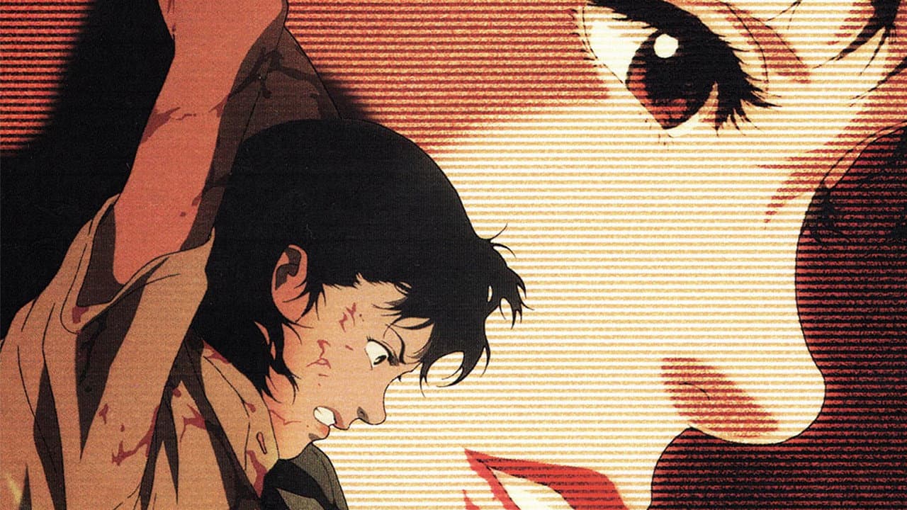 Perfect Blue still 7