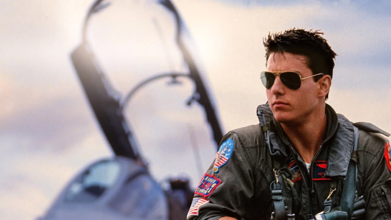 Top Gun still 7