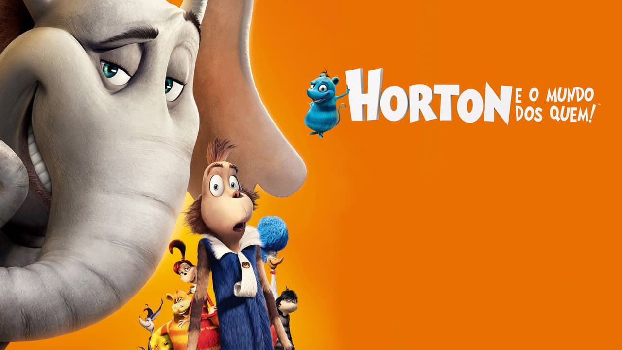 Horton Hears a Who! still 8