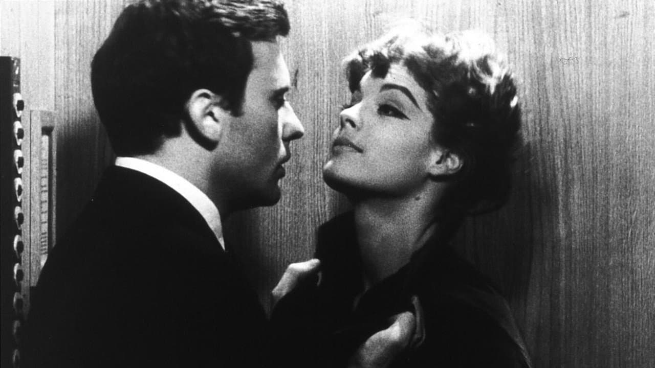 Le Combat dans l'île still 1
