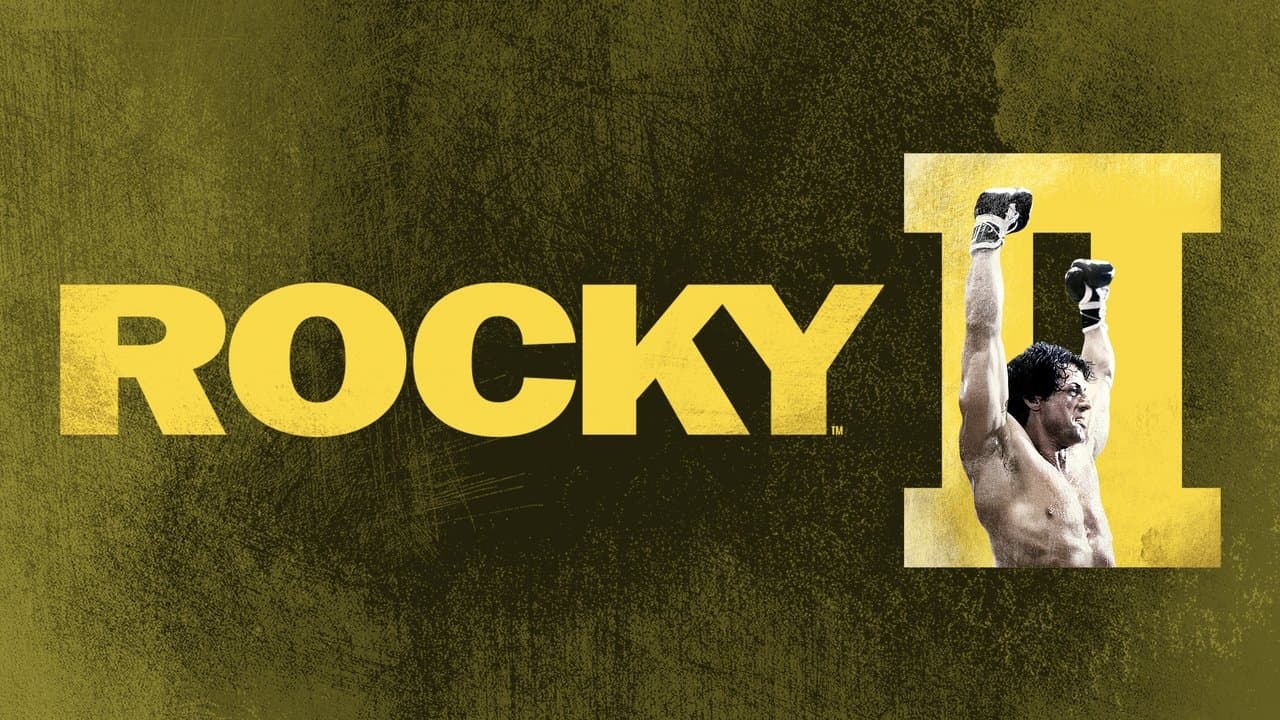 Rocky II still 1