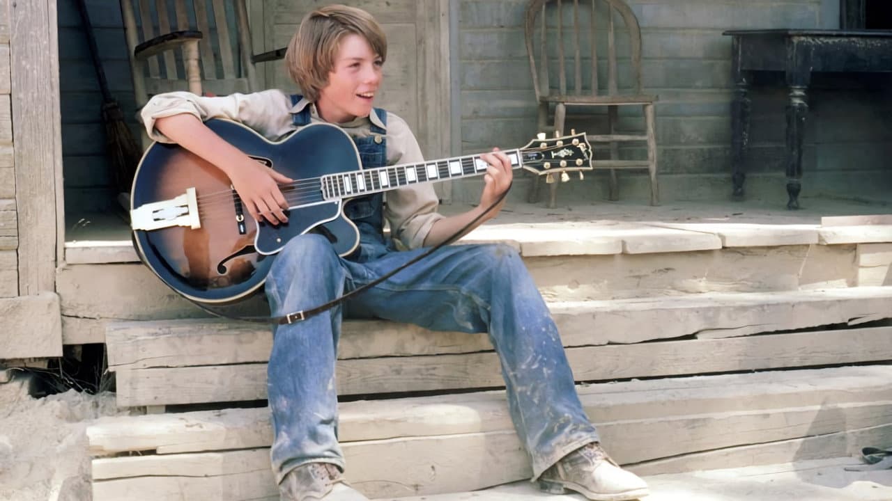Honkytonk Man still 6