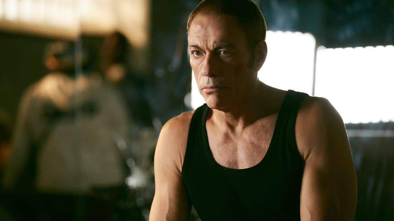 The Last Mercenary still 1