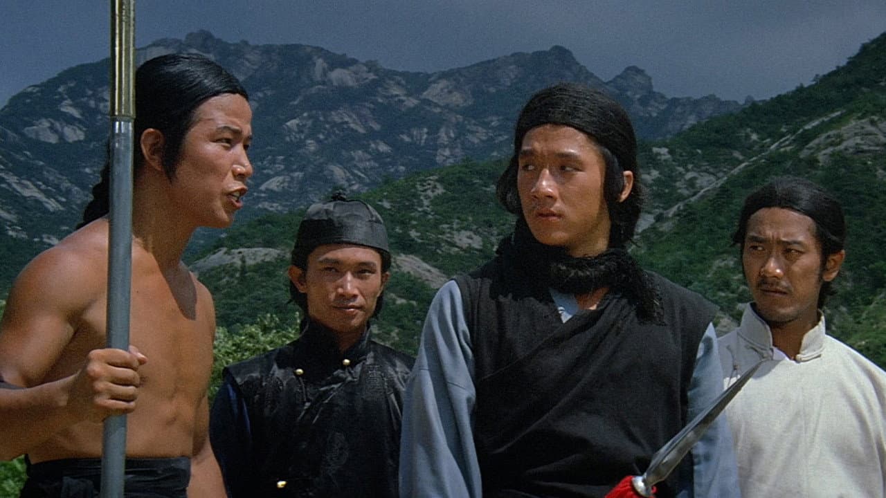 Hand of Death still 3