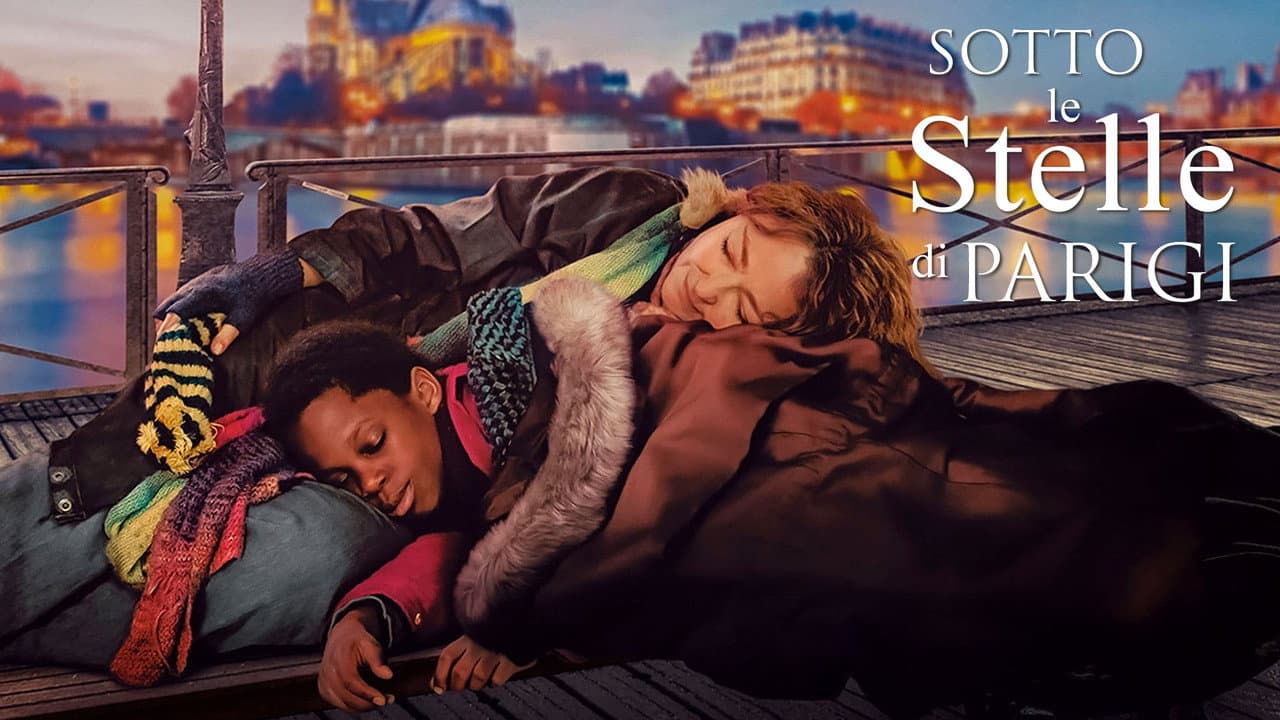 Under the Stars of Paris still 3