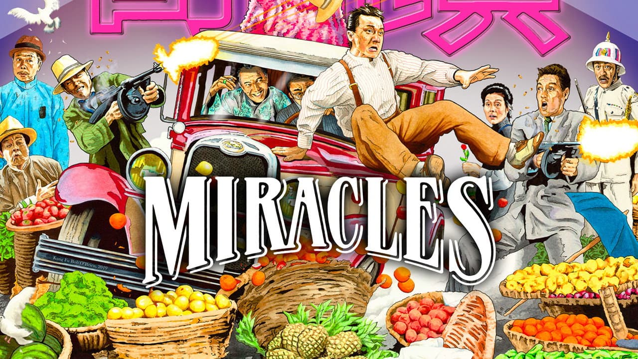 Miracles: The Canton Godfather still 7