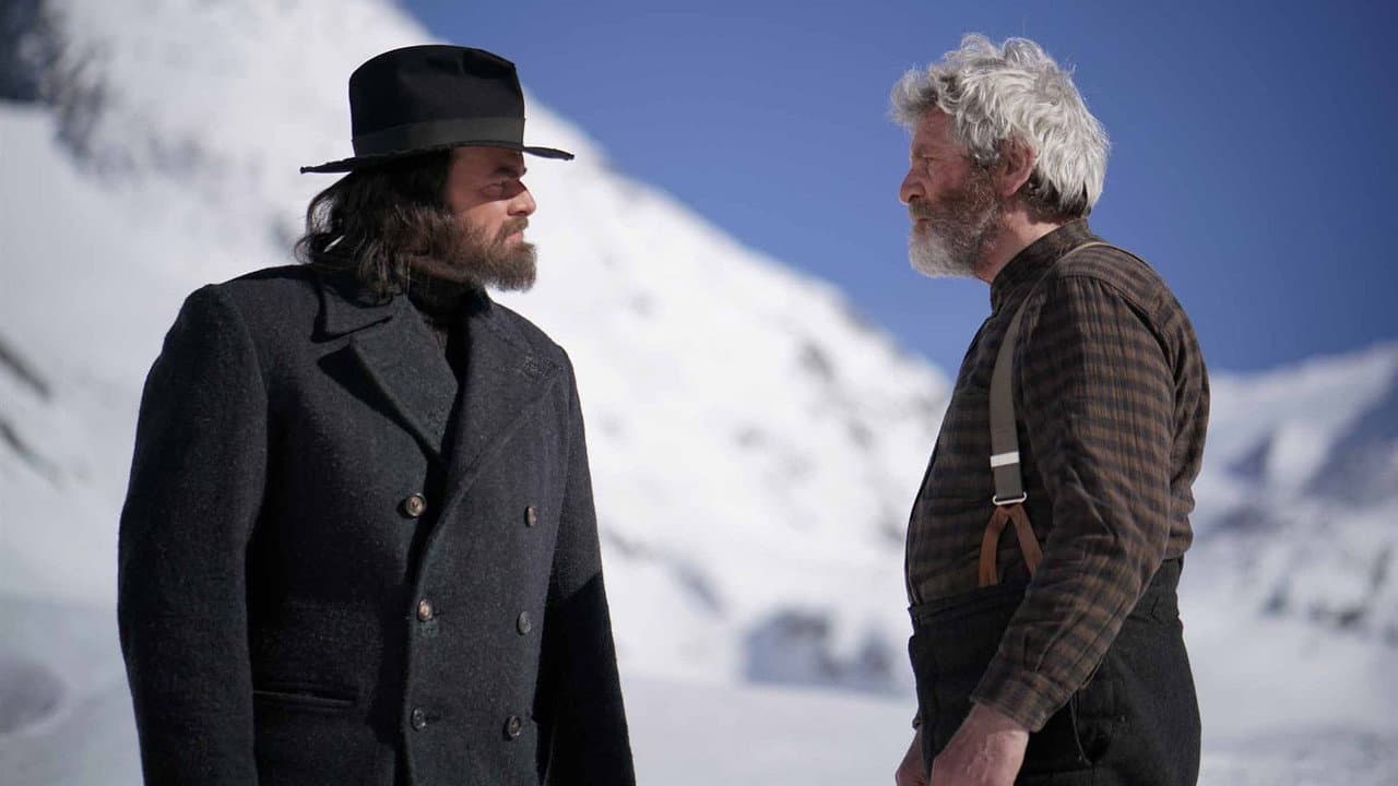 Belle and Sebastian 3: The Last Chapter still 8