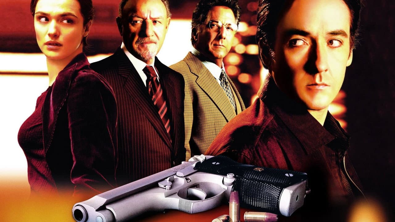 Runaway Jury Movie News: Cast, Plot & Updates still 8