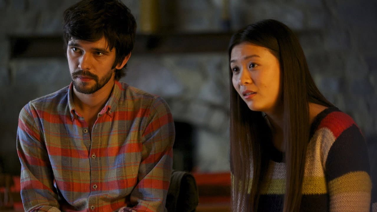 Lilting still 6