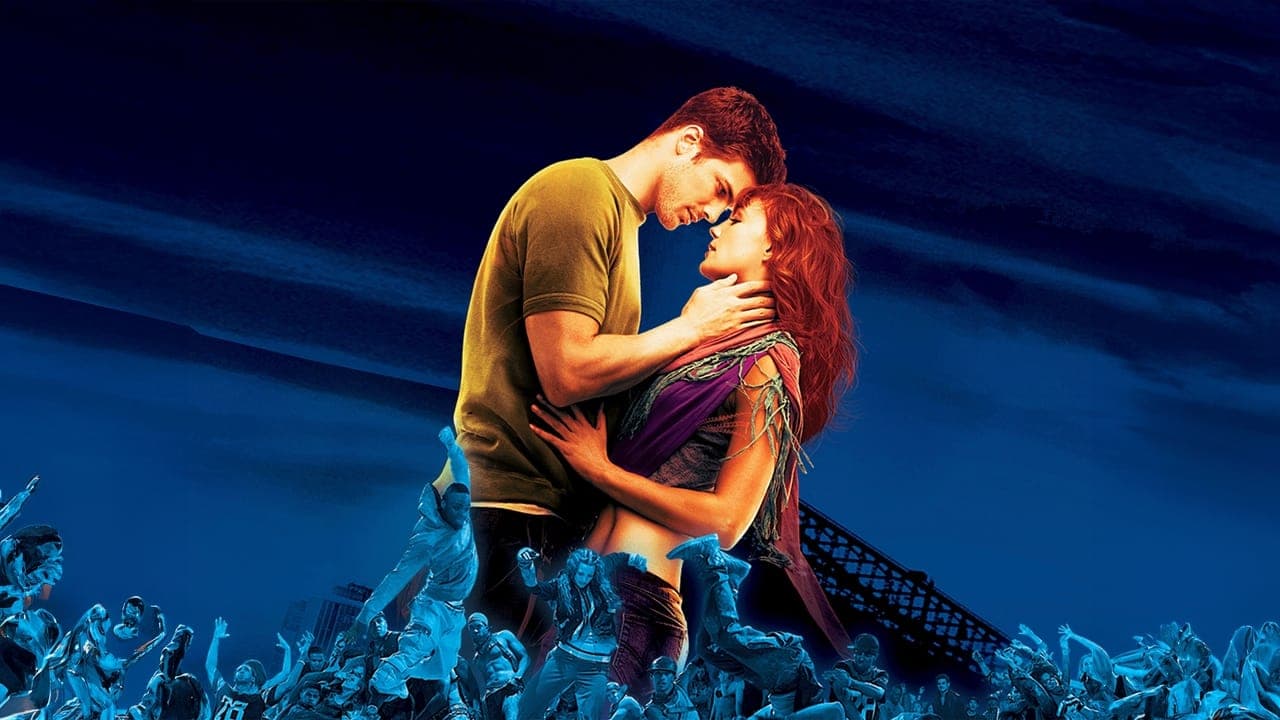 Step Up 3D still 4