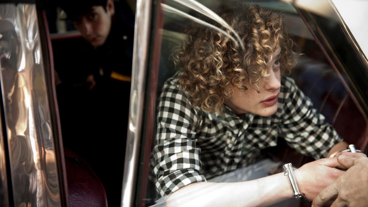El Angel still 6