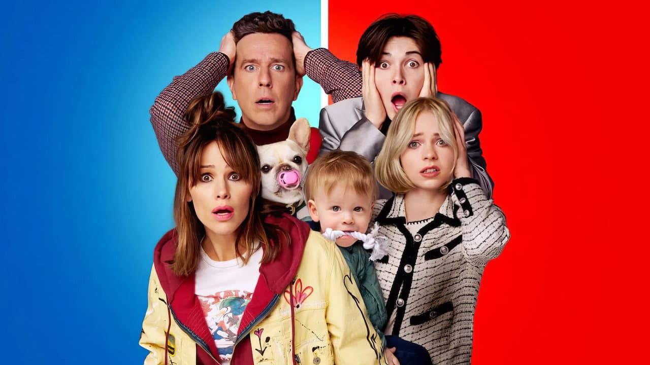 Family Switch still 1