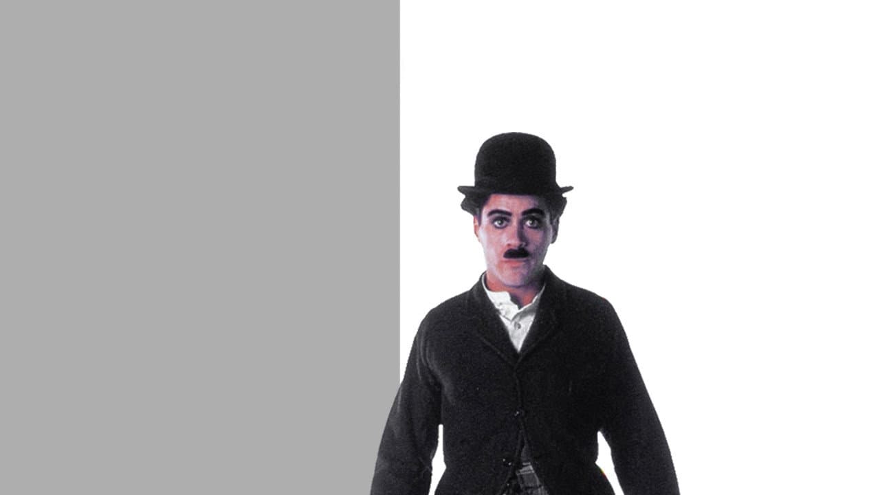 Chaplin still 3