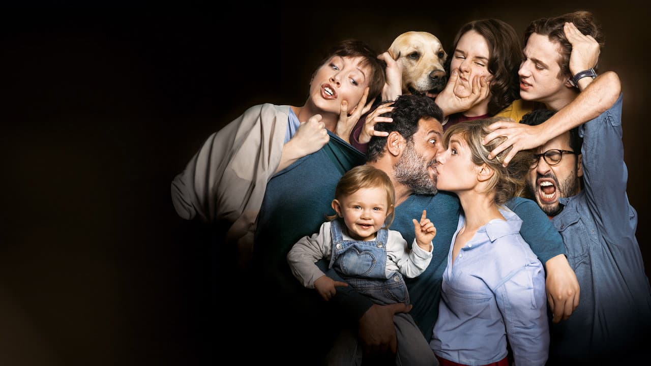 Divorce French Style still 5