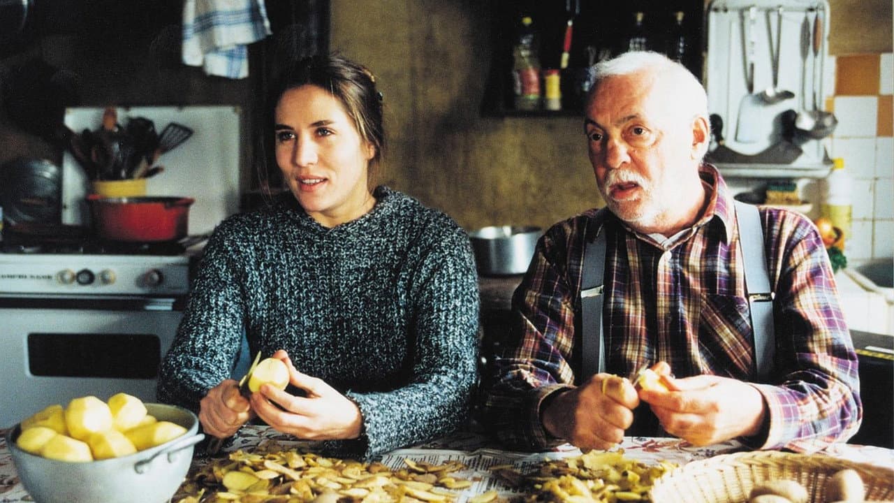 The Girl from Paris still 2