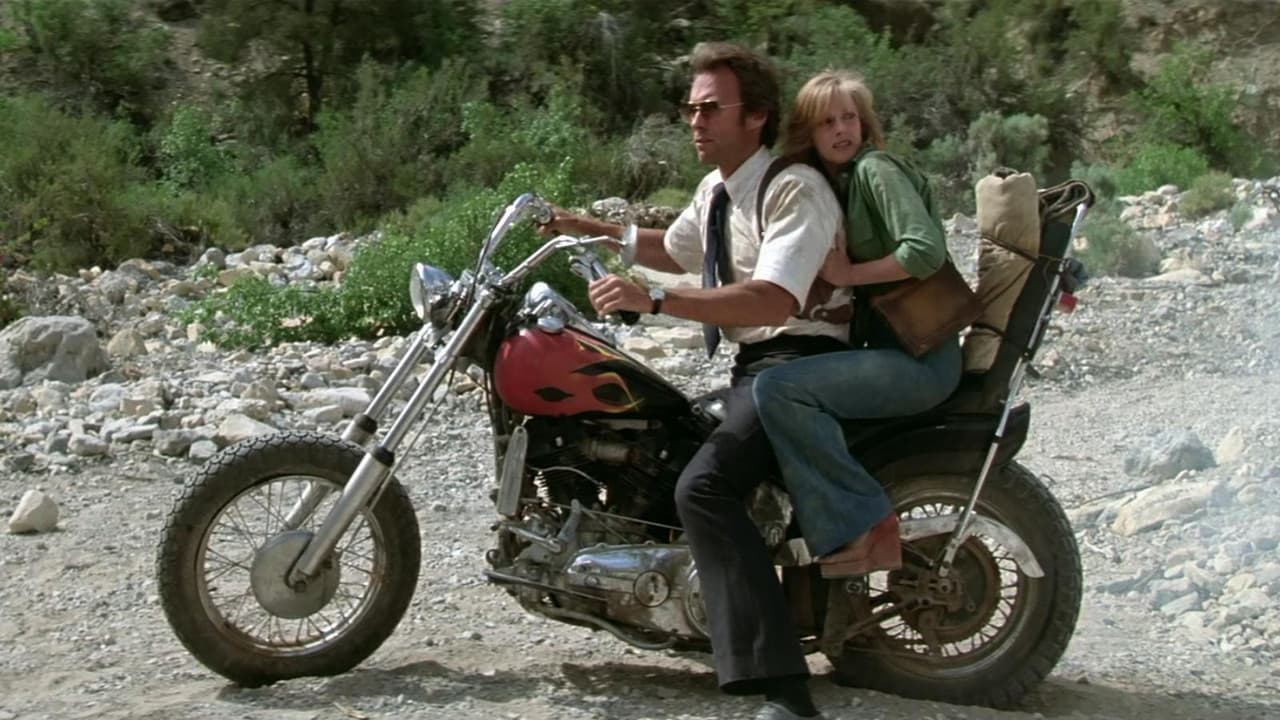 The Gauntlet still 4
