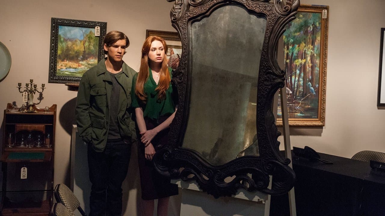 Oculus still 4