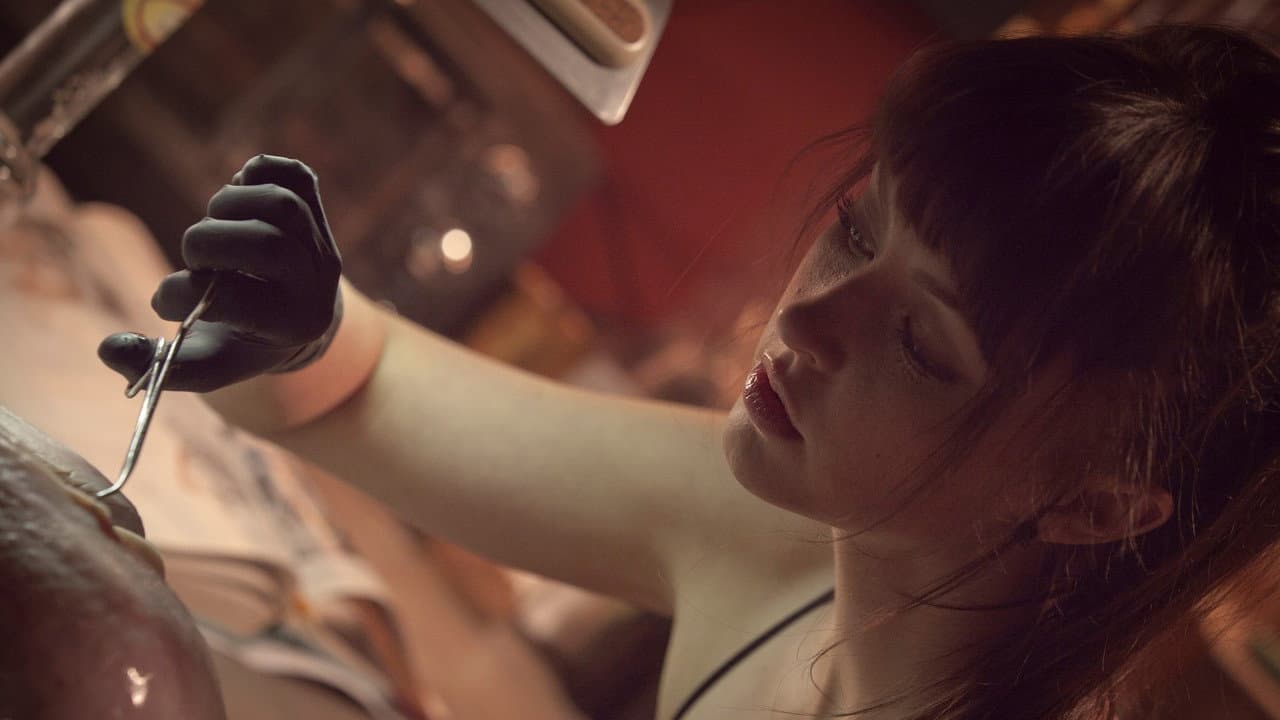 American Mary still 4