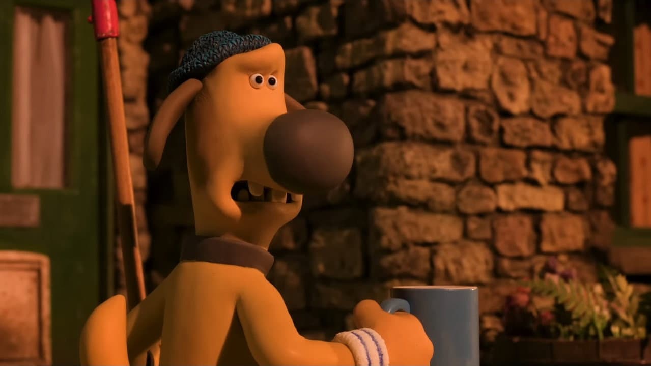 Shaun the Sheep: The Beast of Mossy Bottom Review still 7