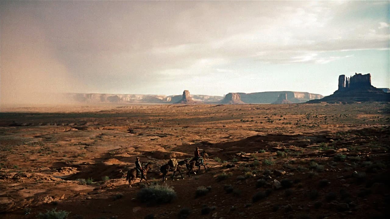 The Searchers still 3
