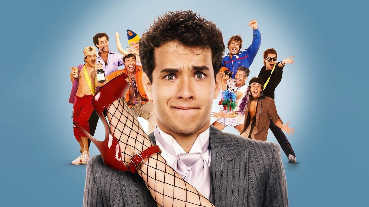 Bachelor Party still 1