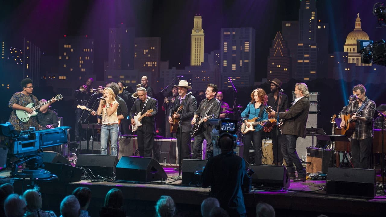 Austin City Limits Season 52 Review: Timeless Live Music still 3