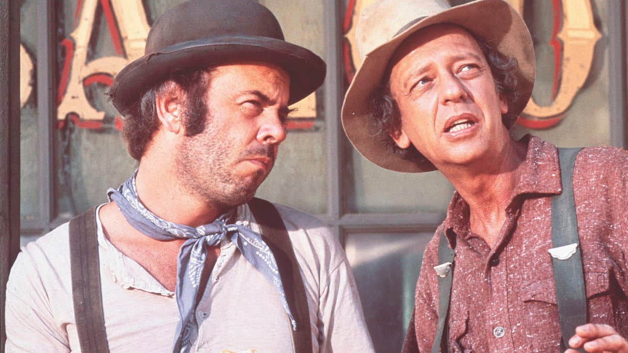 The Apple Dumpling Gang still 4