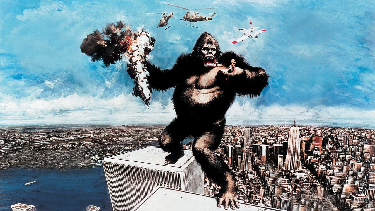 King Kong still 7