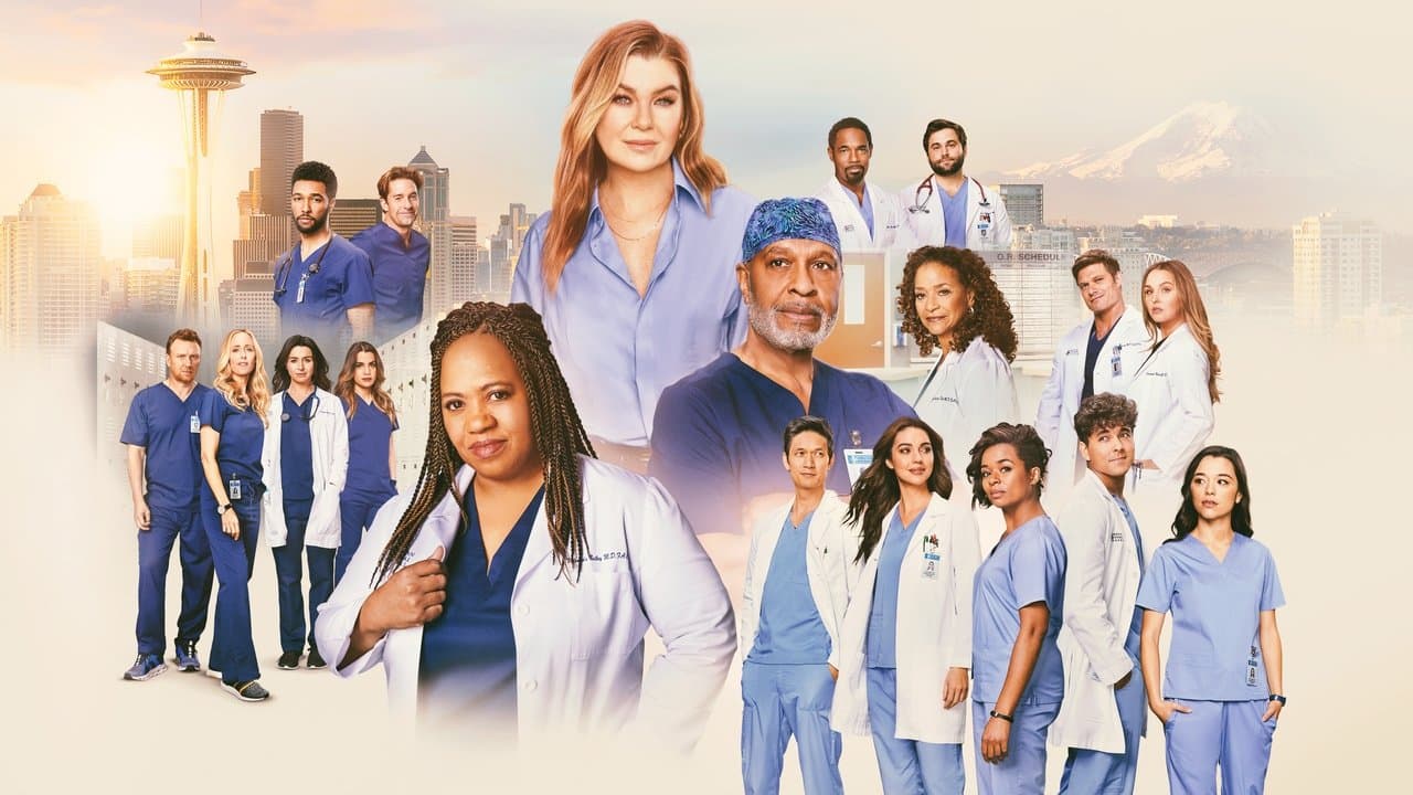 Grey's Anatomy Season 23 Review: Still Scrubbing In still 3