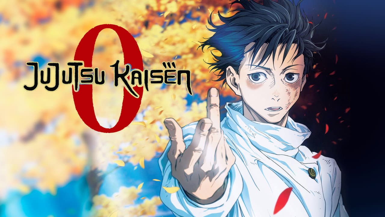 Jujutsu Kaisen 0 still 2
