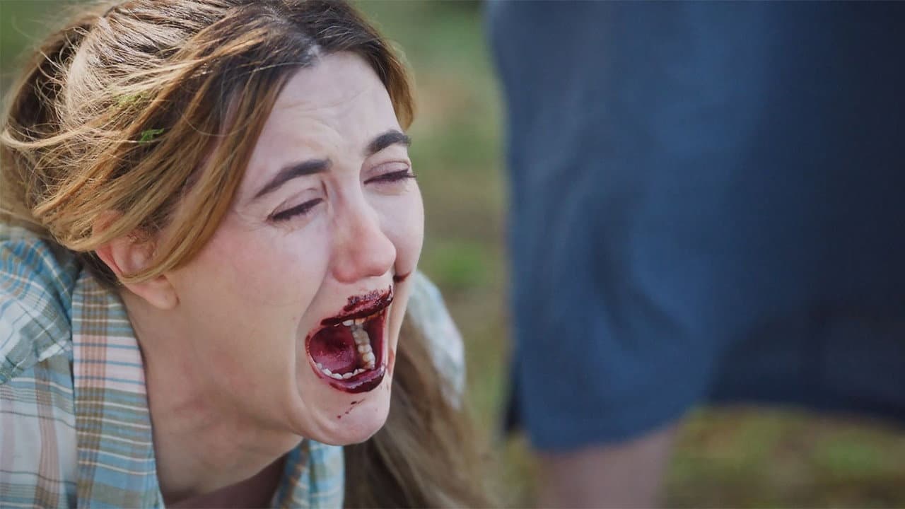 Love Is the Monster Trailer: Paulina García’s Nightmare still 3