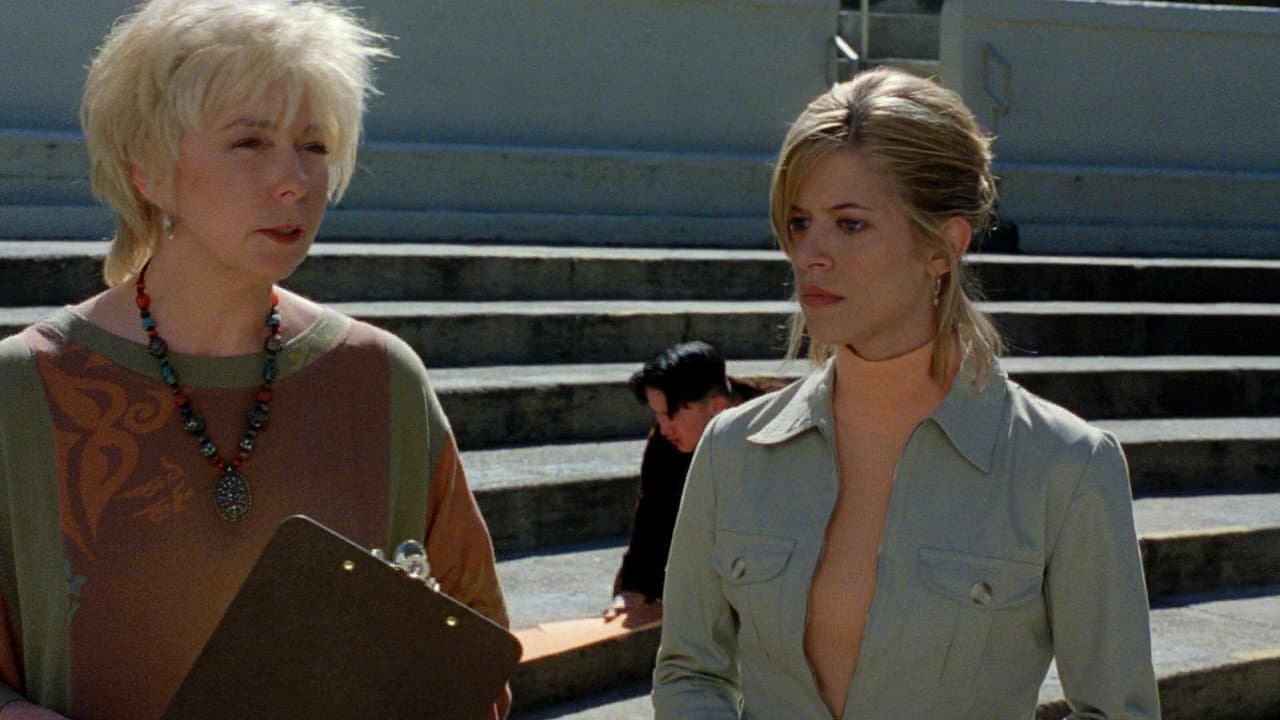 Wishmaster still 3