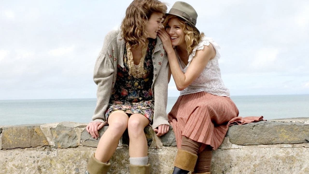 The Edge of Love still 1