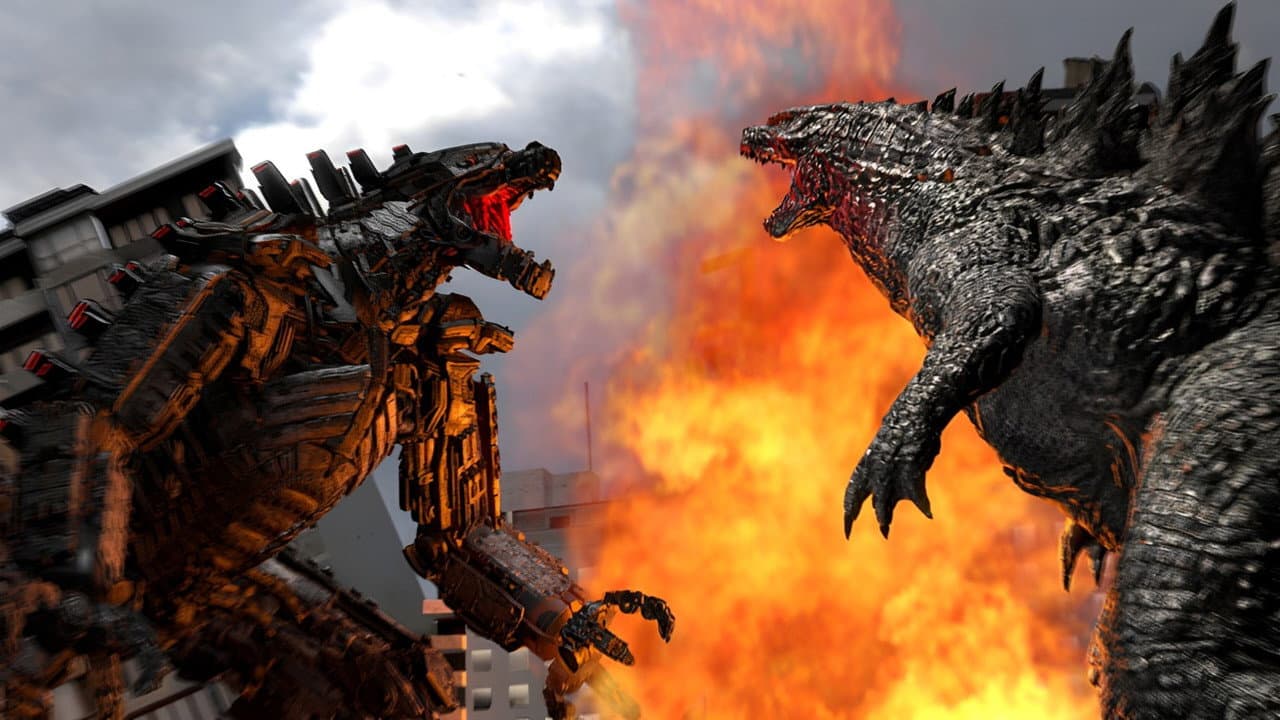 Godzilla vs. Kong still 8