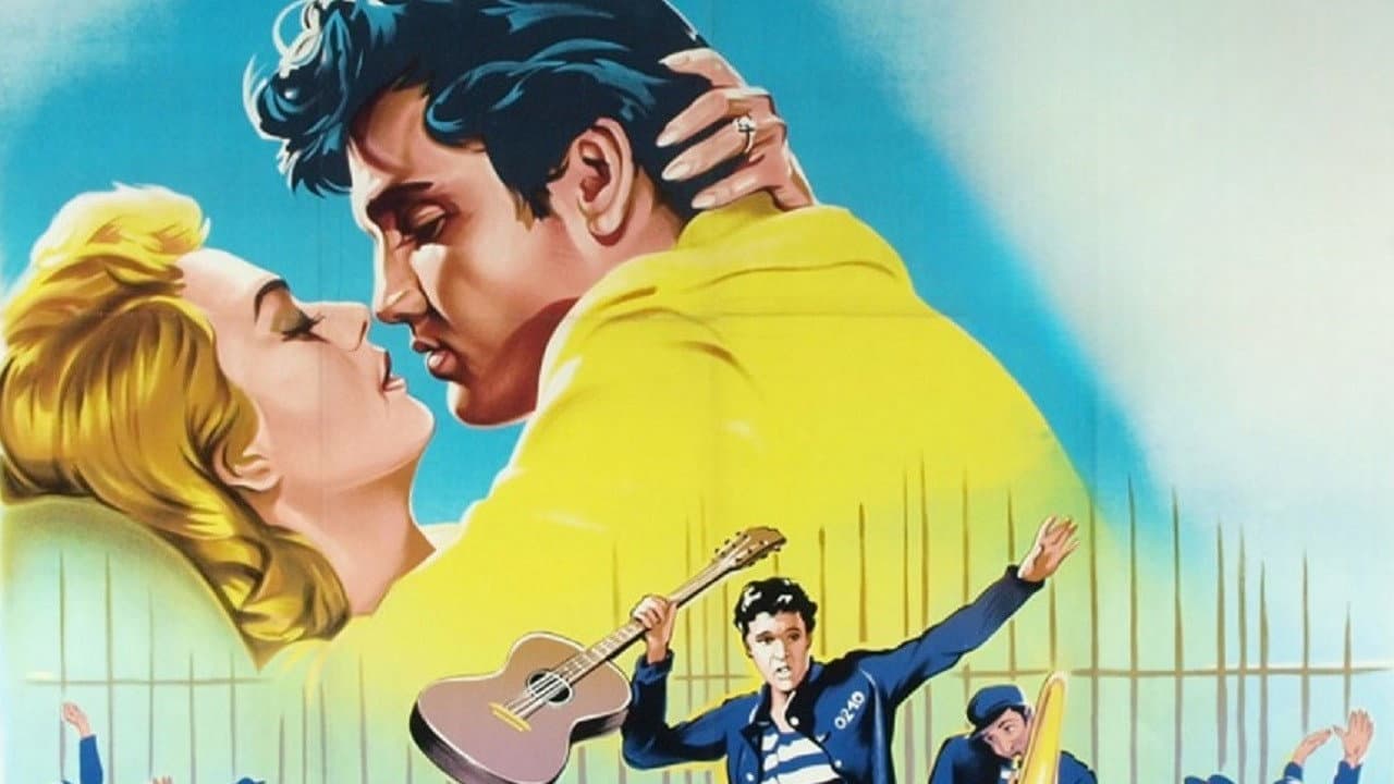 Jailhouse Rock still 6