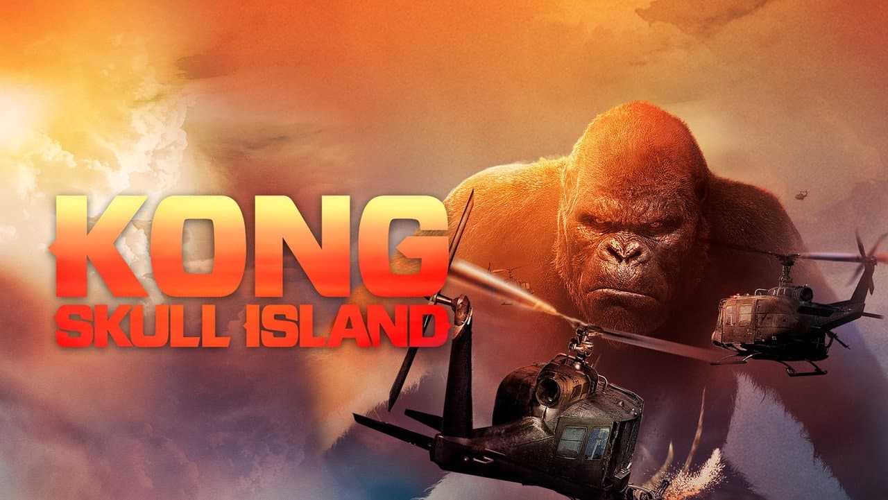 Kong: Skull Island still 7