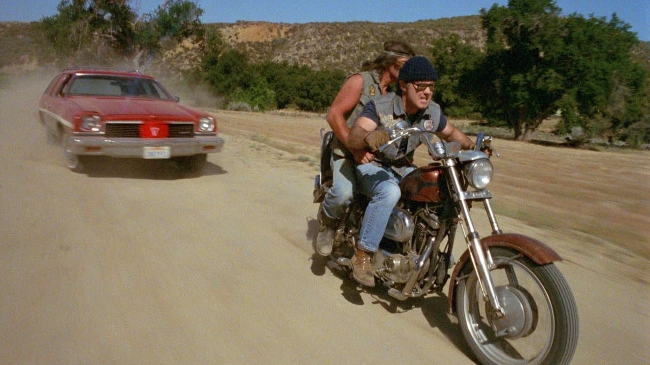 Hell Riders still 1