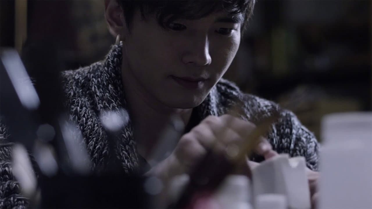 The Five still 3