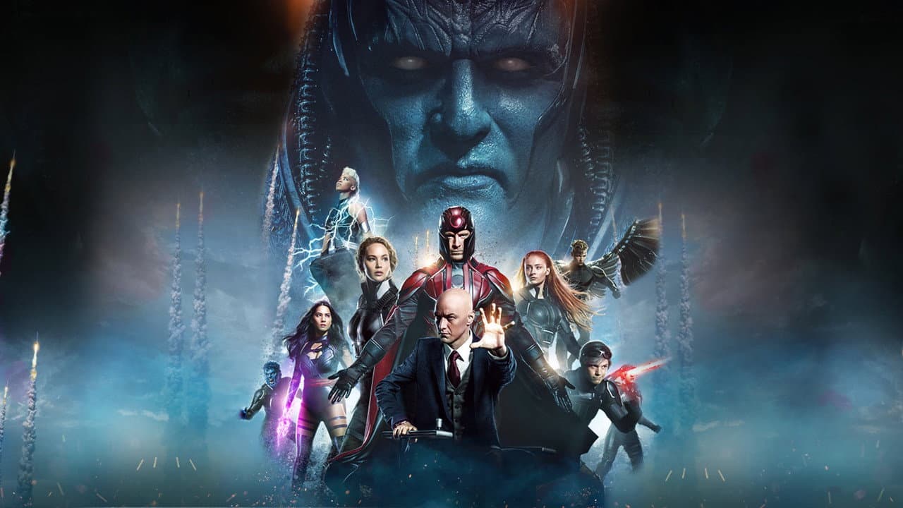 X-Men: Apocalypse still 7