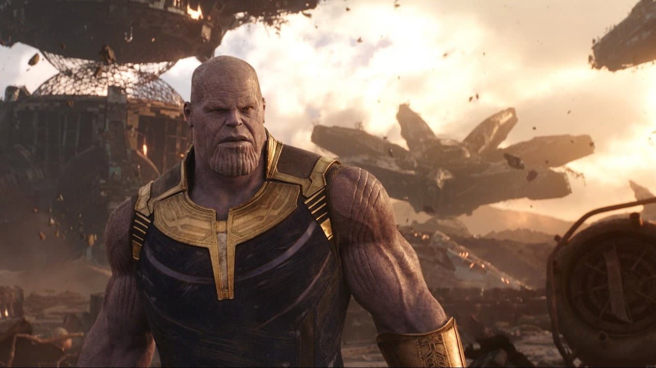 Avengers: Infinity War still 7