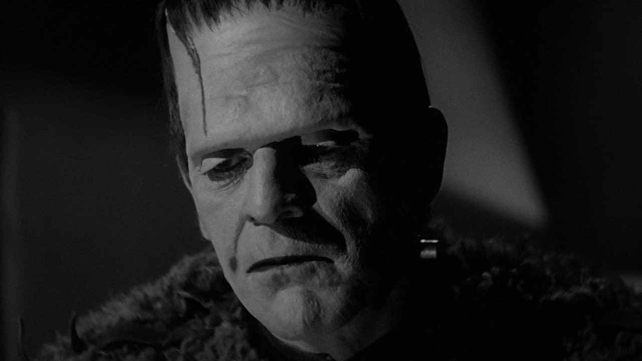 Son of Frankenstein still 3