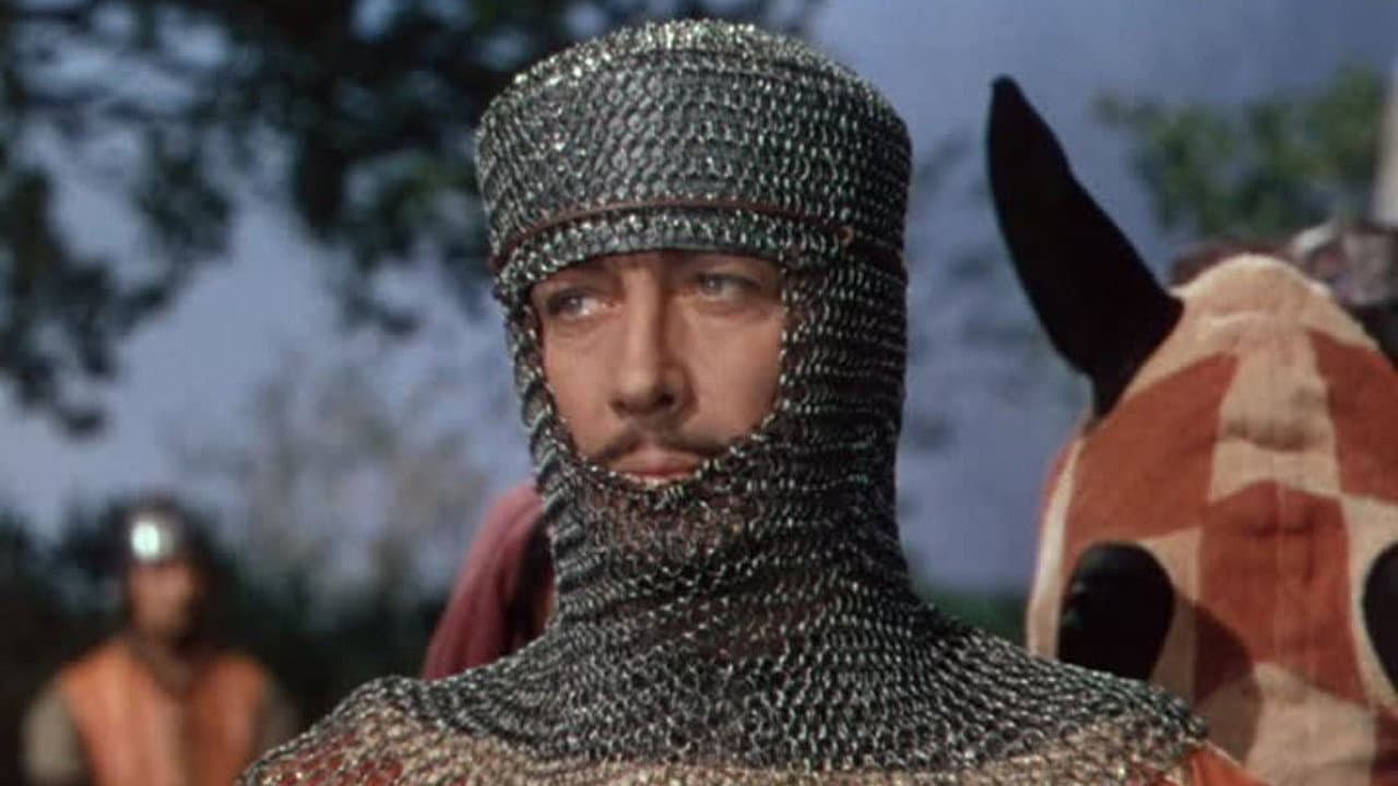 Ivanhoe still 7