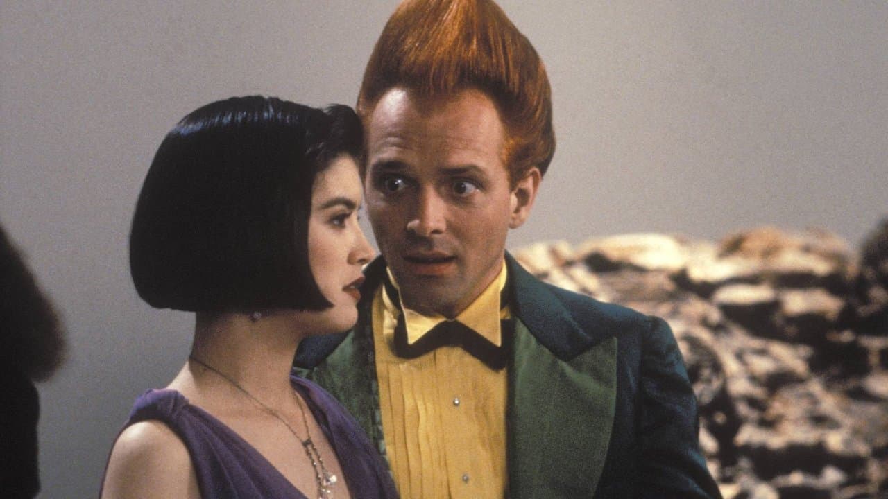 Drop Dead Fred still 6