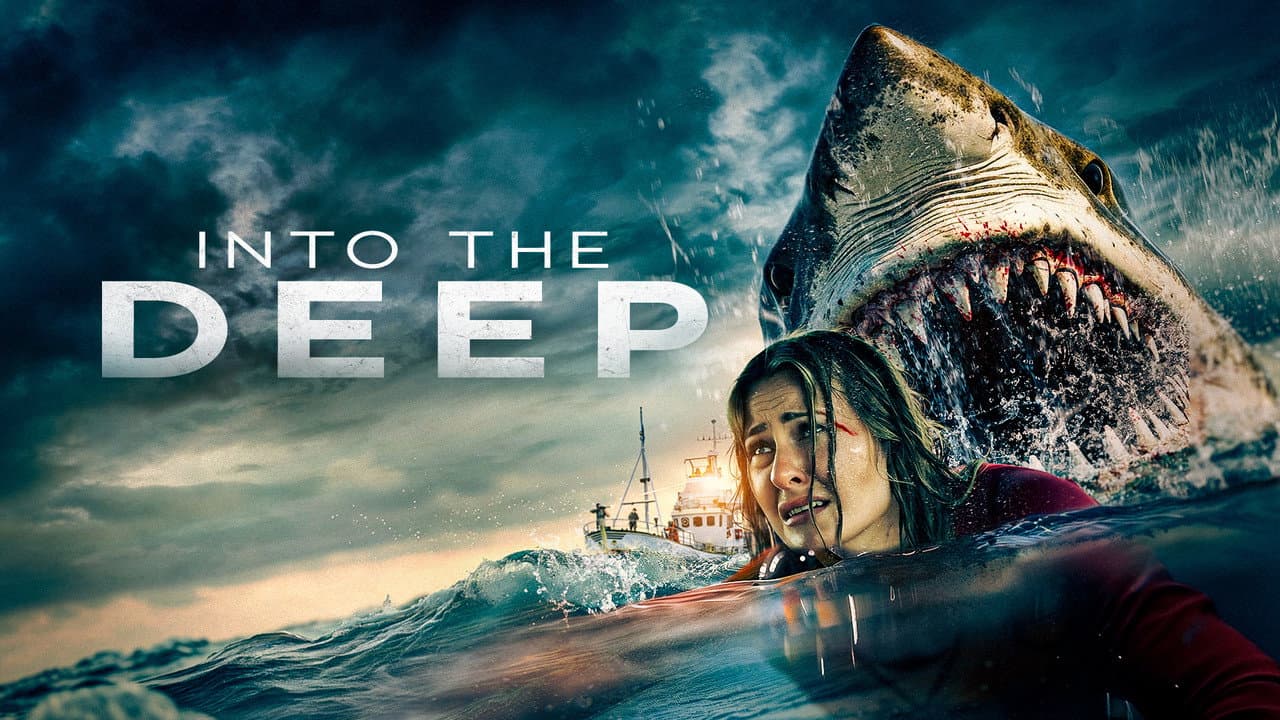 Into the Deep still 7